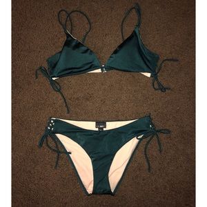 NWOT PacSun Bikini